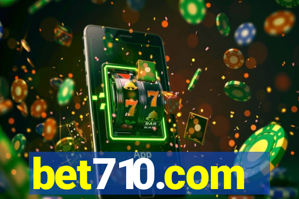 bet710.com