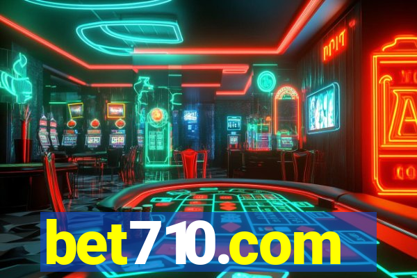 bet710.com