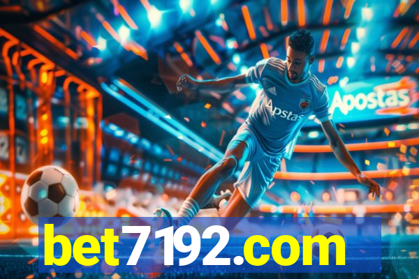 bet7192.com