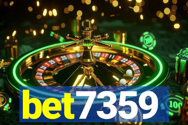 bet7359