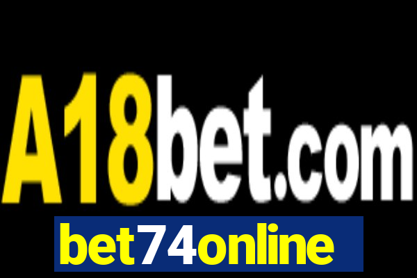 bet74online