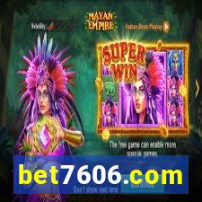 bet7606.com