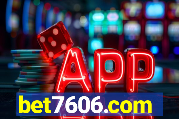 bet7606.com