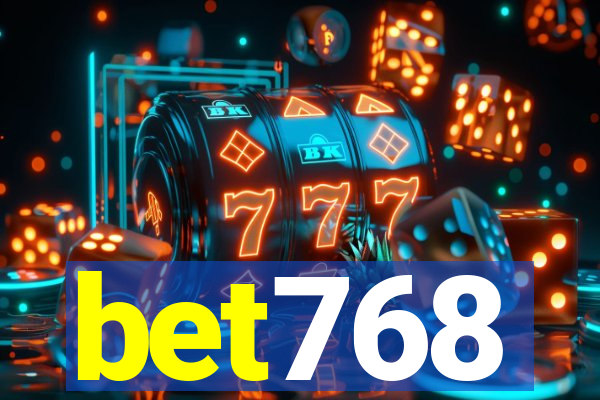 bet768