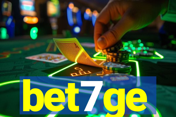 bet7ge