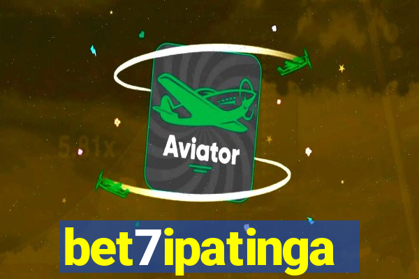 bet7ipatinga