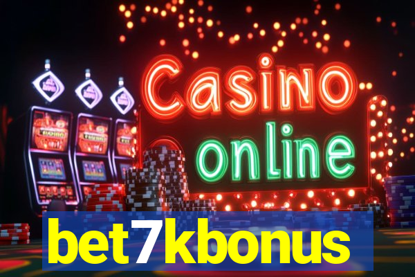 bet7kbonus