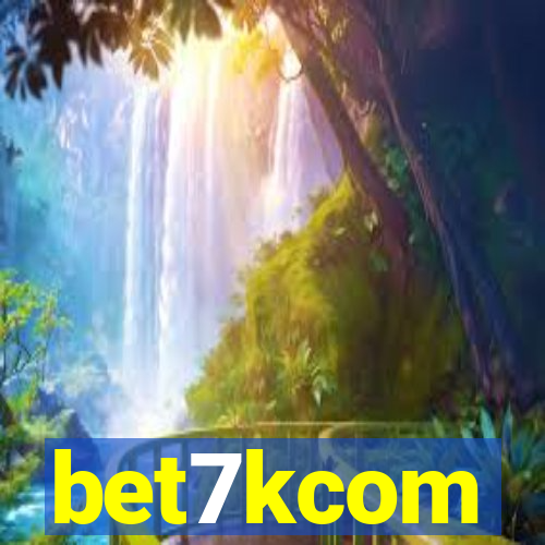 bet7kcom