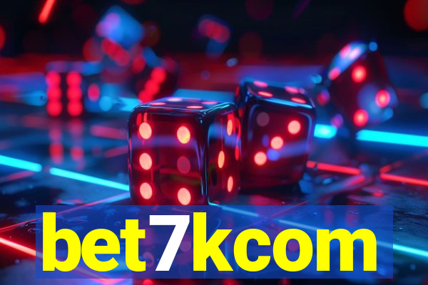 bet7kcom