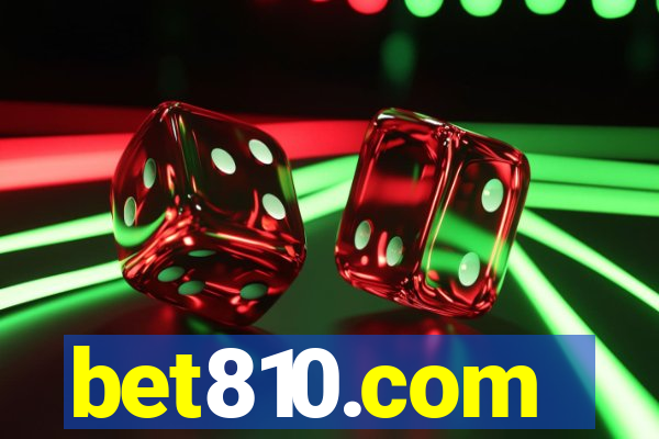 bet810.com