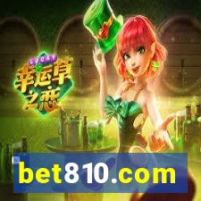 bet810.com