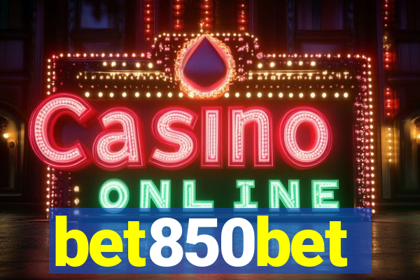 bet850bet