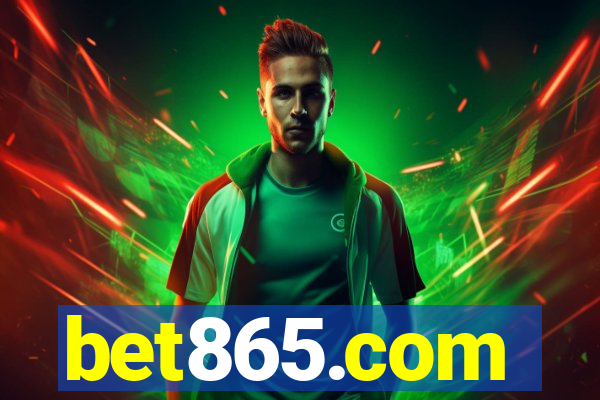 bet865.com