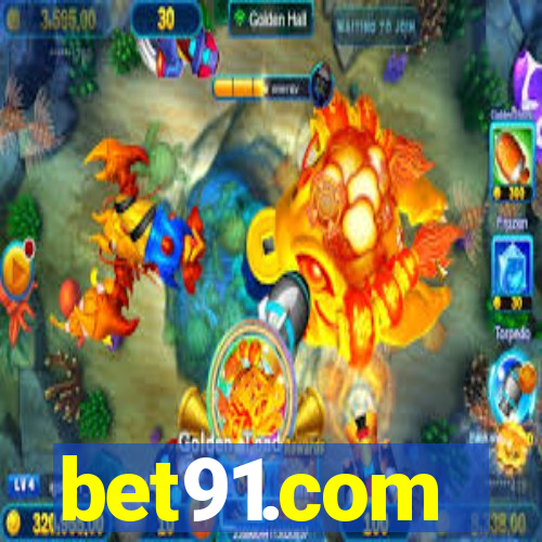 bet91.com