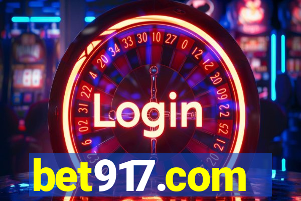 bet917.com