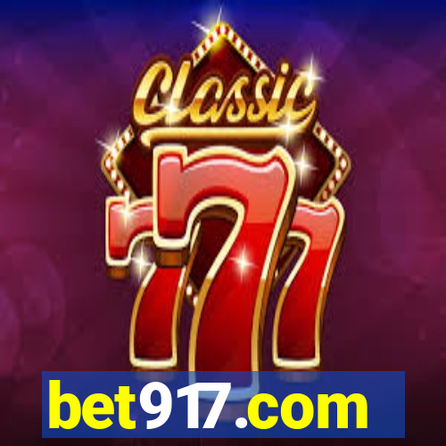 bet917.com