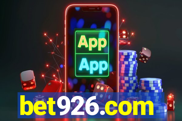 bet926.com