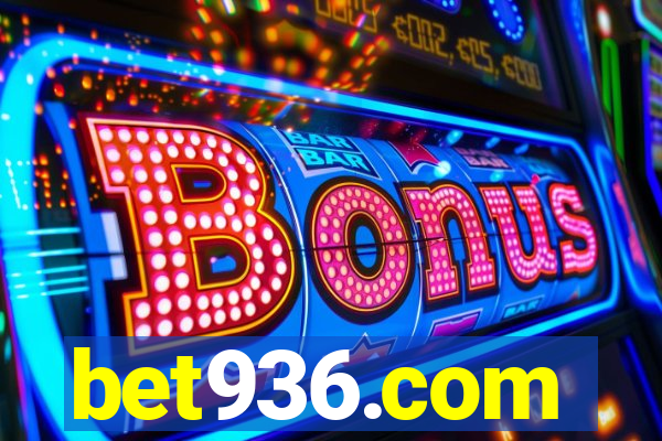 bet936.com