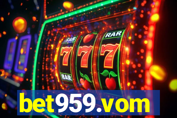 bet959.vom