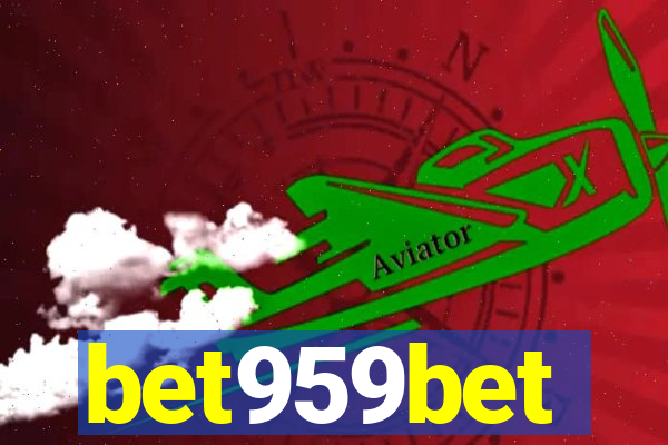 bet959bet