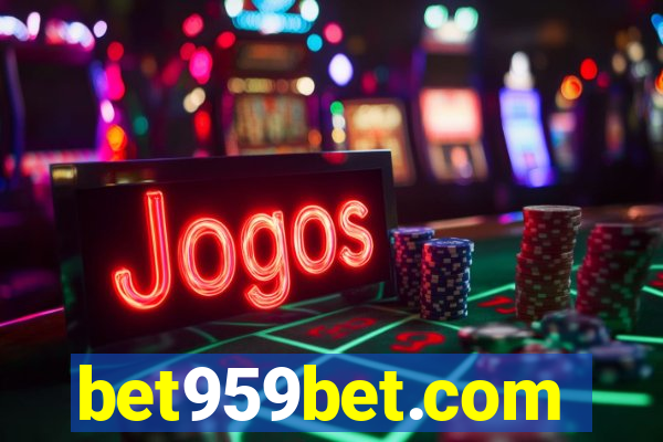 bet959bet.com