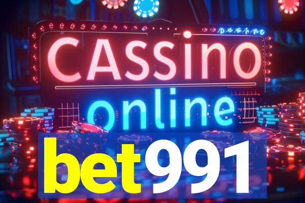 bet991