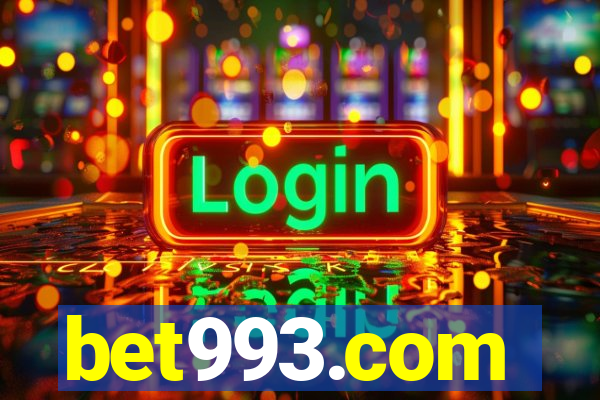 bet993.com