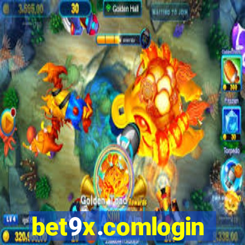 bet9x.comlogin