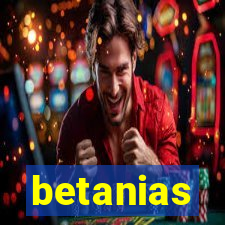 betanias