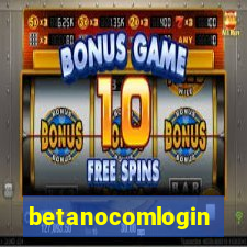 betanocomlogin