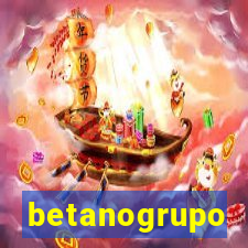 betanogrupo