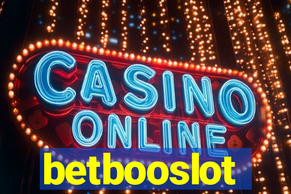 betbooslot