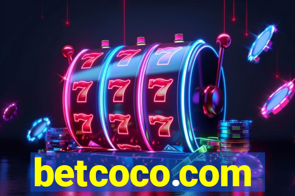 betcoco.com