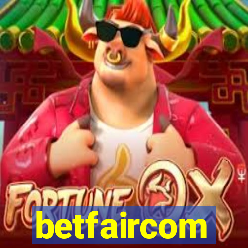 betfaircom