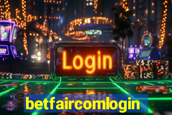 betfaircomlogin