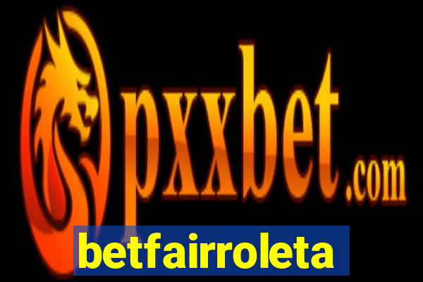 betfairroleta