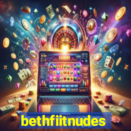 bethfiitnudes