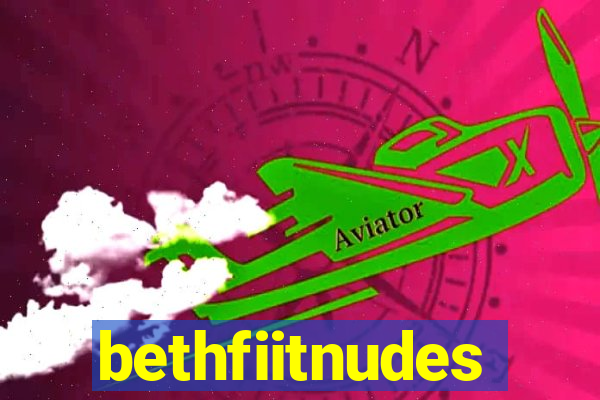 bethfiitnudes