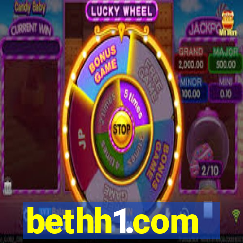 bethh1.com