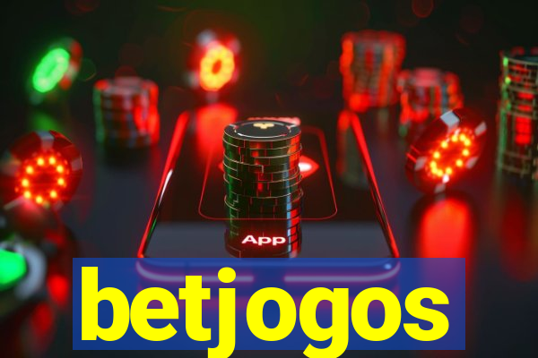 betjogos