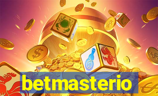 betmasterio