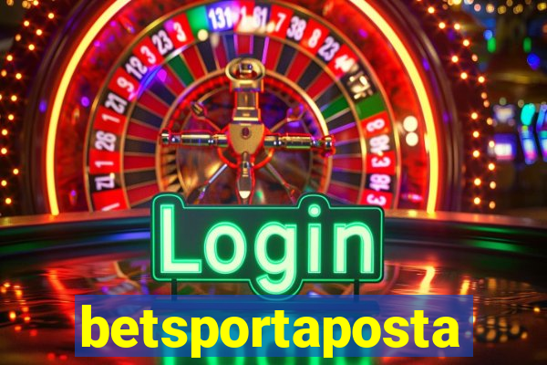 betsportaposta