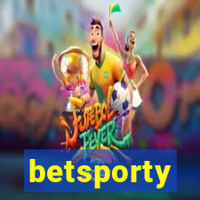 betsporty