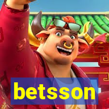 betsson