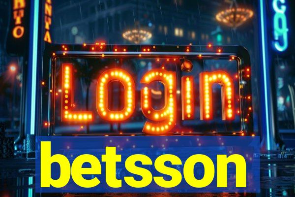 betsson