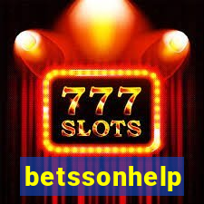 betssonhelp