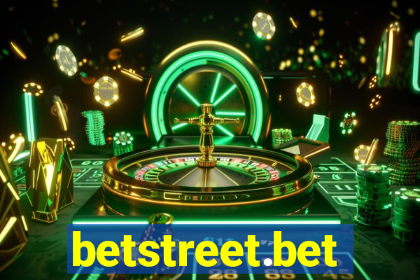 betstreet.bet