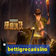 bettigrecassino