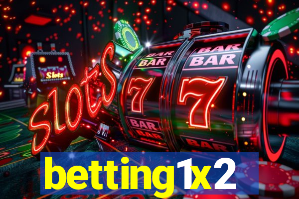 betting1x2