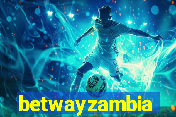 betwayzambia